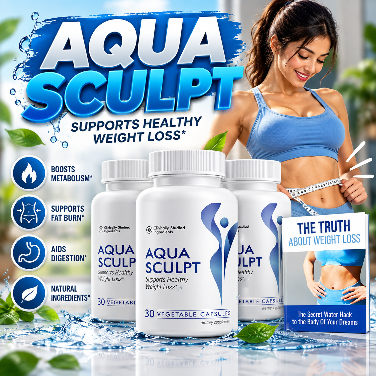 Complete Wellness Routine