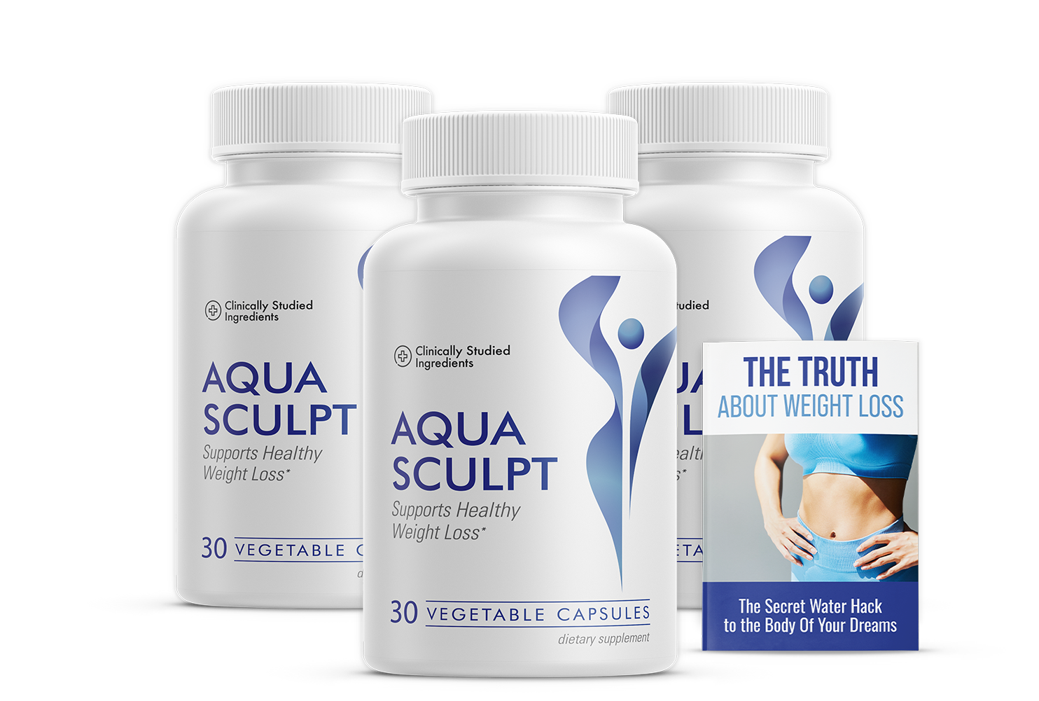 AquaSculpt